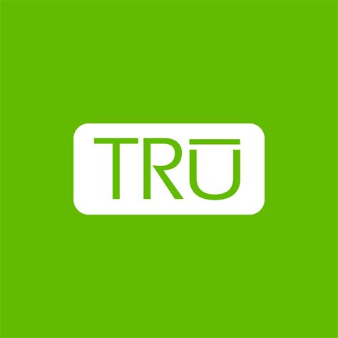 tru products select brands