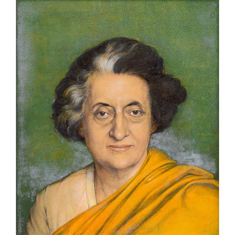 Indira Gandhi National Portrait Gallery
