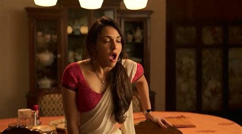 All Hot Scenes Of Kiara Advani Actress From Lust Stories