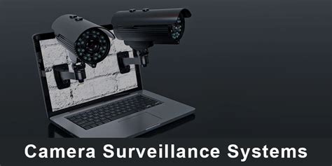 surveillance system  security surveillance system