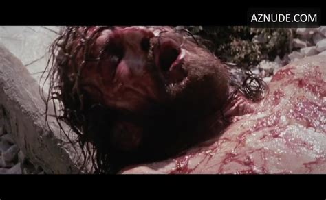 Jim Caviezel Sexy Scene In The Passion Of The Christ