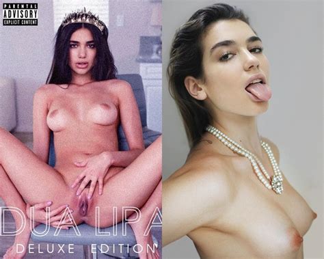 Dua Lipa Nude Pics And Pussy In Naked Leaked Porn Scandal