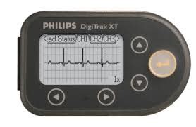 phillips digitrak xt holter monitor  cardiacmonitoringcom