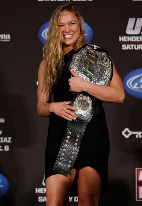 59 best images about ronda rousey the bone collector on pinterest mma