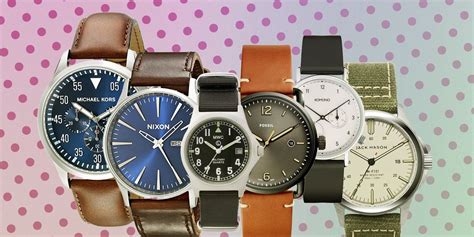 best cheap watches for men men s health