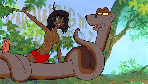 post 3570933 hungrykaa kaa mowgli the jungle book