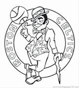 Celtics Coloring Boston Pages Bruins Logo Blazers Portland Trail Fascinating Nba Getcolorings Basketball Getdrawings Genuine Printable Print Color Colorings sketch template