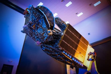 maxar technologies  siriusxms  sxm  satellite built  maxar  launched aboard