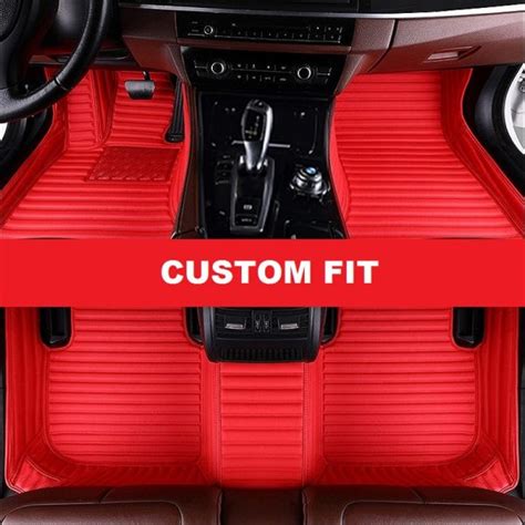 luxury custom fit car floor mats royal auto mats car mats luxury