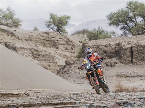 dakar rally stage 12 cancelled for bikes quads cars