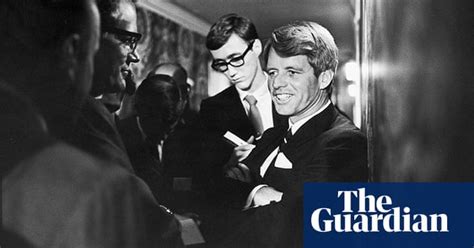 the assassination of robert f kennedy in pictures us news the guardian