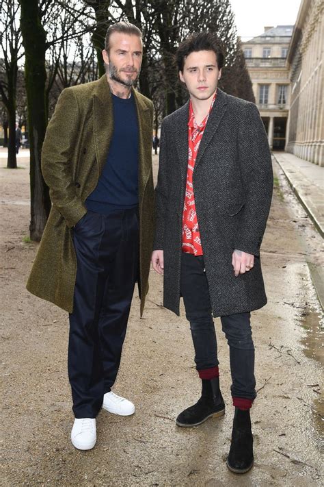 the best dressed men of the week gosling beckham and a