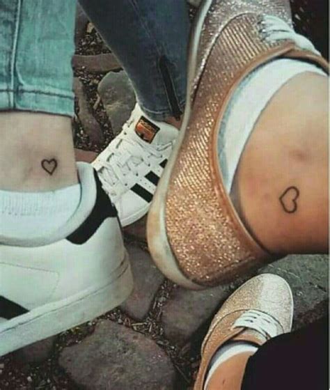 Pin By Prince Mogish On Ms Friendship Tattoos Small Bff