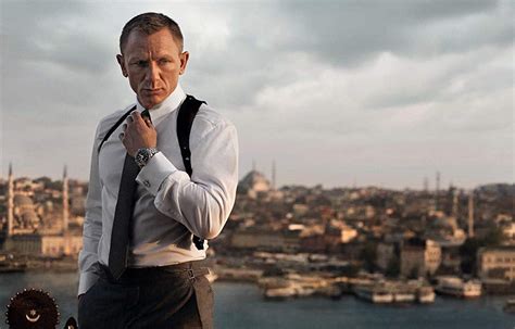 The Owners Of James Bond Say The Next Actor In The Role ‘can Be Any