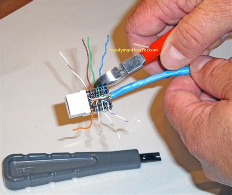 keystone jack wiring diagram