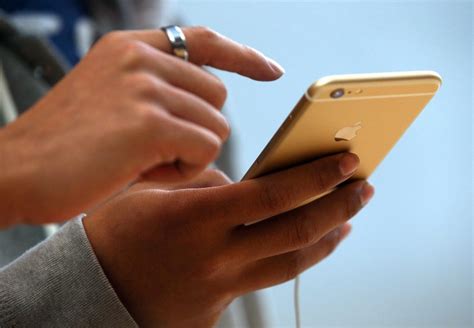 iphone  touch disease  fast facts     heavycom