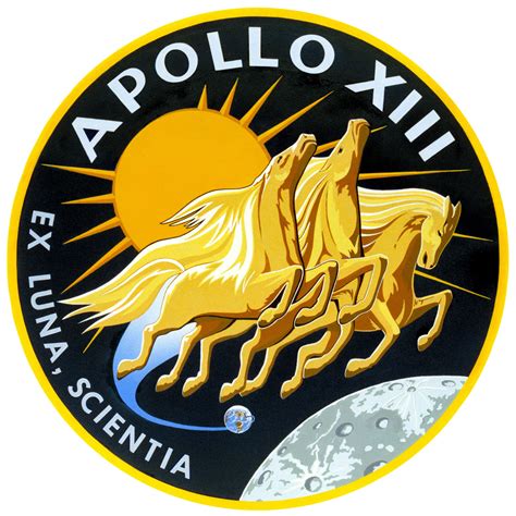 spaceflight mission report apollo