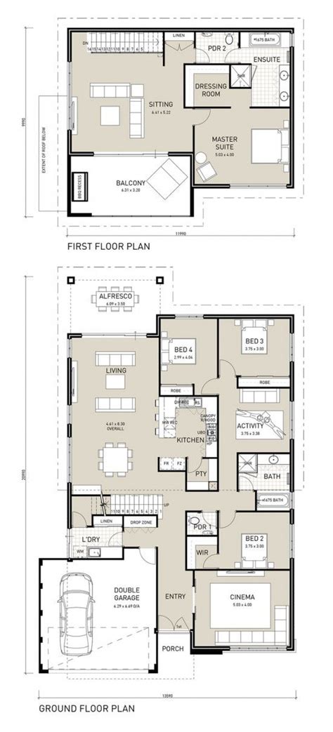 floor plan friday  storey  bedroom  private adults wing upstairs bedroom ideas