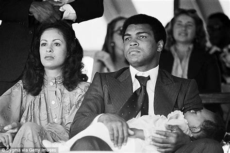 Muhammad Ali S Second Wife Reveals How He Was A Sex Addict