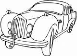 Carros Antigos Carro Royce Chevy Criativos Diversos sketch template