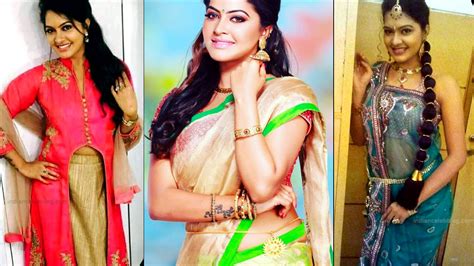 rachitha mahalakshmi tamil tv actresss hot photo gallery tygpress