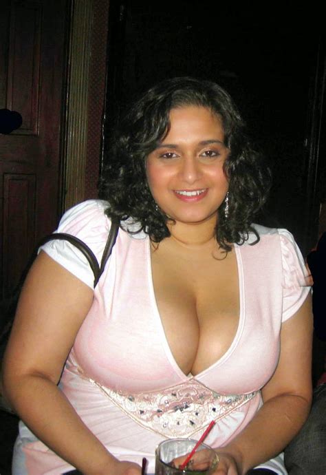 real desi mature ~ photo chocolate