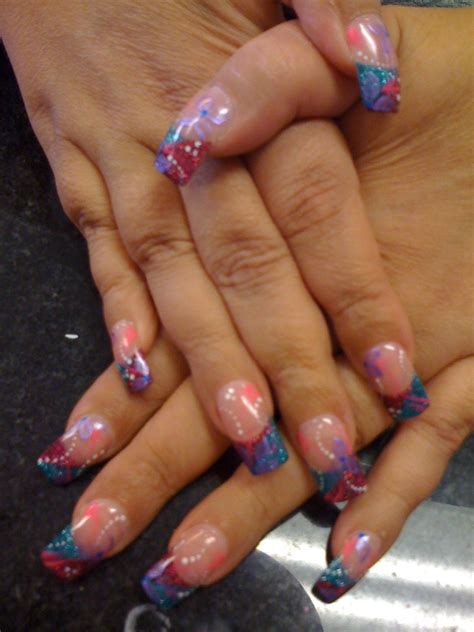 twinkle nails spa