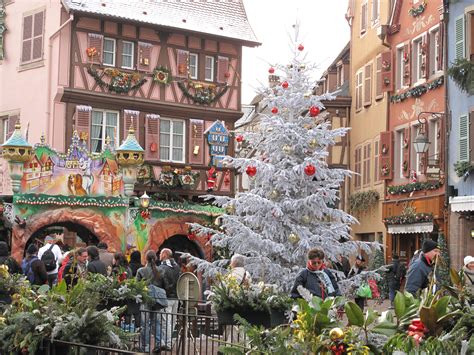 revealed   christmas markets  europe  food