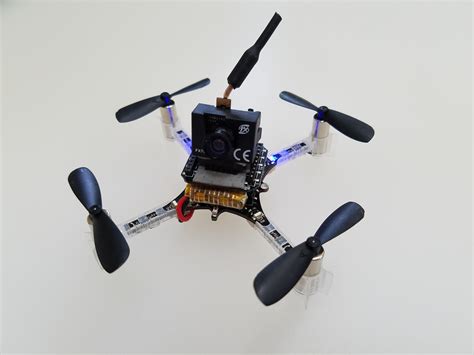 crazyflie  brushed nano quadcopter review thejumperwire