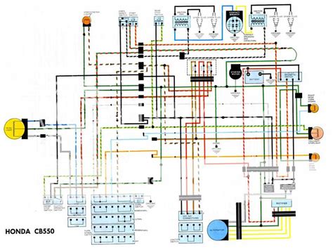 diagram  cb wiring diagram mydiagramonline