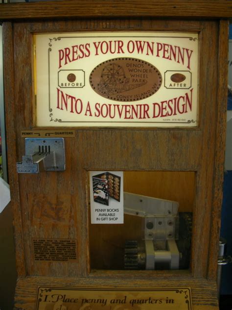 penny press
