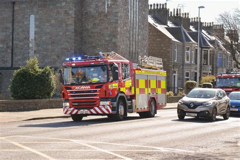 perthshire farm fire rages     hours  firefighters