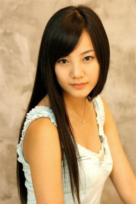 Top 20 The Cutest And Most Beautiful Korean Actresses Hubpages