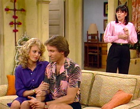 The Ten Best Three’s Company Episodes Of Season Eight That S