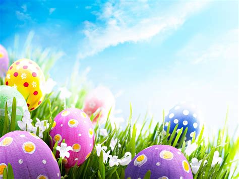 happy easter wallpapers wallpaper cave