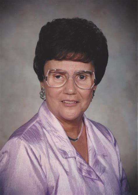 obituary  jean carol manning edler fry funeral home
