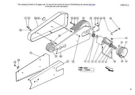 kuhn mower parts diagram general wiring diagram images   finder