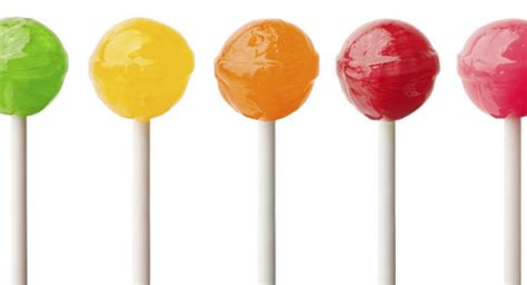 A Lollipop That Helps You Lose Weight Israel21c