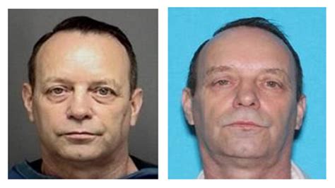 8 000 Cash Reward Offered For Info On Most Wanted Texas Sex Offender