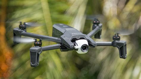 test avis de drone parrot anafi ideal drone pour les debutants manh tran blog