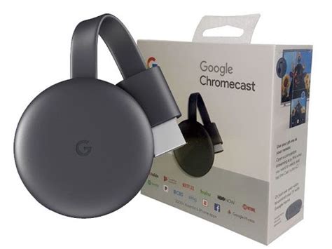 google chromecast gennext computer