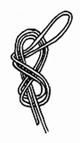 Knots Figure Caving Nine Knot Agos Sop Inria Sis Techniques Fr sketch template
