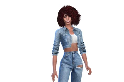 Mya Rondyo The Sims 4 Sims Loverslab