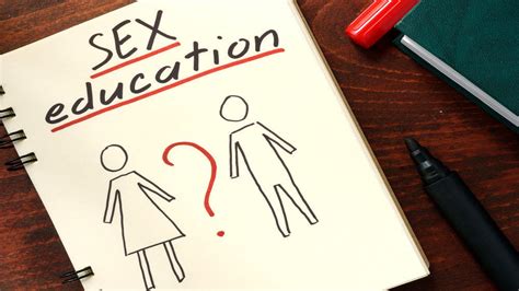 pre marital sex and lack of sex education challenges sex and intimacy