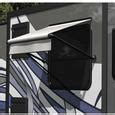 solera standard window awnings lippert components  rv slideout awnings camping world