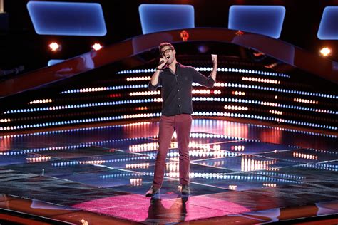 the voice the blind auditions part 3 photo 2636611