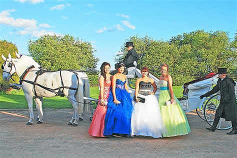 kingswinford pupils prom pictures express star