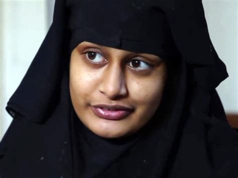 Is Bride Shamima Begum’s Father Turns On Her Au — Australia