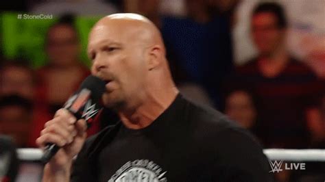 Stone Cold Gimme A Hell Yeah