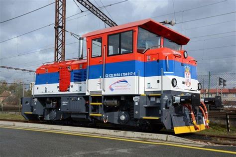 cz loko wins serbian locomotive contract